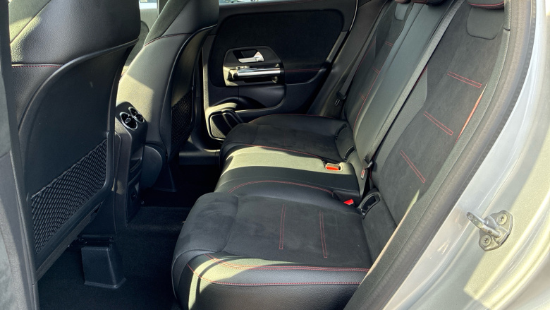 Mercedes-Benz GLA 200 AMG Line 5dr Auto Petrol Hatchback